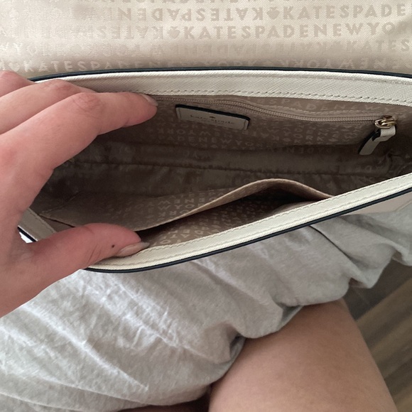 Kate spade clutch bag - Picture 2 of 2